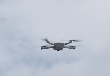 İnsansız hava aracı (UAV), havacılıkta uçan küçük nesne