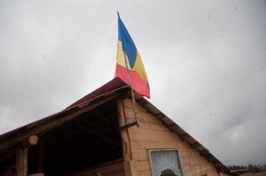 Alp kulübesi ve dağ çayırlarında çiftçilik, Alpler 'de tarım.