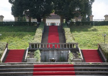 Bahçecilik ve bahçe tasarımı, bitkilerle manzara planlaması.