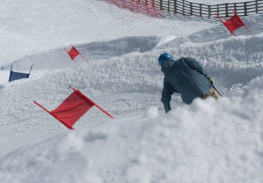 Turizmde kış aktiviteleri ve açık hava sporları