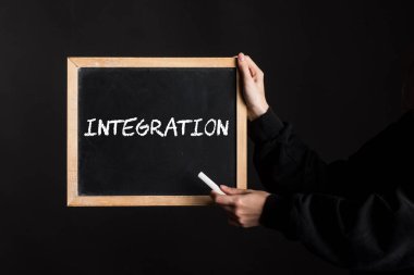 asylum, immigration, refugees and integration as a task for society