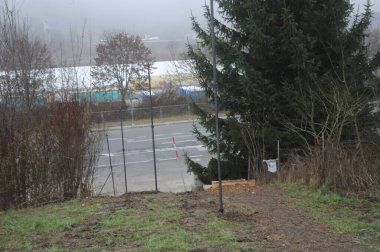 Bu dünyadaki bölge sınırları ve ulusal topraklar