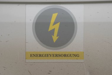 Elektriğin zararları çok büyük.