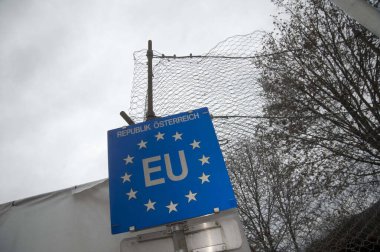 Avusturya, Avrupa 'nın göbeğinde bir ülkedir.