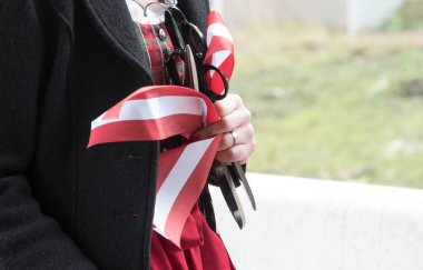 Avusturya, Avrupa 'nın göbeğinde bir ülkedir.