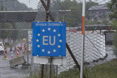 Avusturya, Avrupa 'nın göbeğinde bir ülkedir.