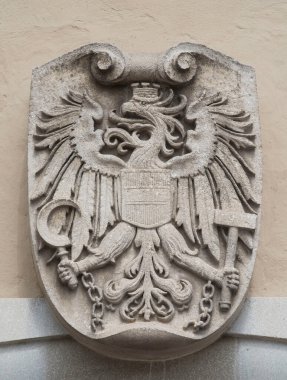 Avusturya, Avrupa 'nın göbeğinde bir ülkedir.