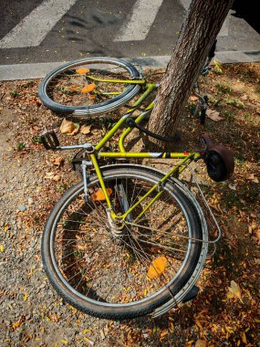 Çevre dostu trafik ve ulaşım