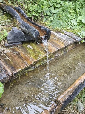 Su kirliliği ve su kirliliği, su kaynaklarının kirliliği