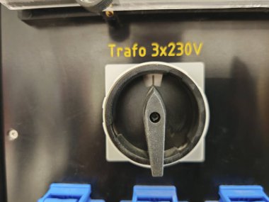 Volt ve voltaj ya da elektrik potansiyeli farkı