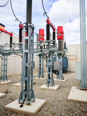 Elektrik mühendisliği elektrik, elektronik ve elektromanyetizma çalışmasıdır.