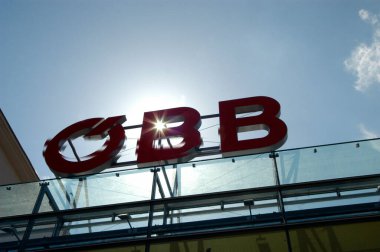 Avusturyalı trenler altyapıda nüfus artışı göstermiyorlar.