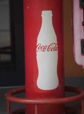 Coacola çok iyi bilinen bir meşrubat.