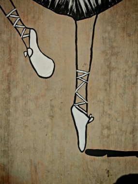 Dans dünyadaki en eski kültürel formlardan biridir.