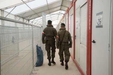 Bundesheer, Avusturya federal ordusu birçok eylemde bulundu.