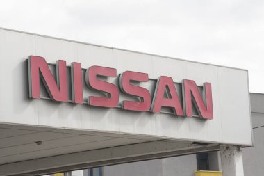 Nissan araba endüstrisinde önemli bir markadır.