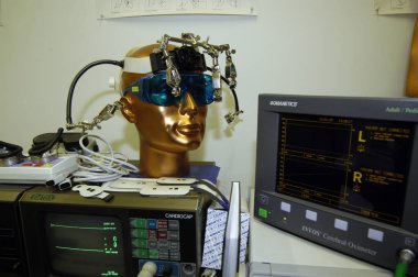 Modern dünyada araştırma ve laboratuvar önemli becerilerdir.