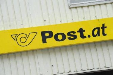 Avusturalya posta ve posta servisi posta lojistiği