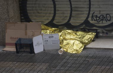 Toplumumuzda az paralı yoksul nüfus