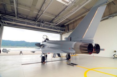 Avro savaşçısı dördüncü nesil bir askeri silahtır.