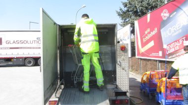 Mülk idaresinde temizlik ve hijyen çok önemlidir.