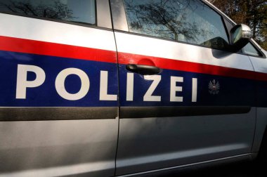 Avusturyalı polis gücü de diğer polisler gibidir.