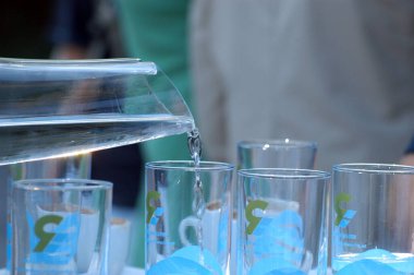 içme suyu ve su, yaşam ve sağlık kaynağı