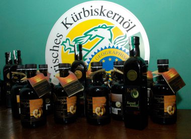 Balkabağı tohumu yağı çok lezzetlidir ve çok fındıktır.