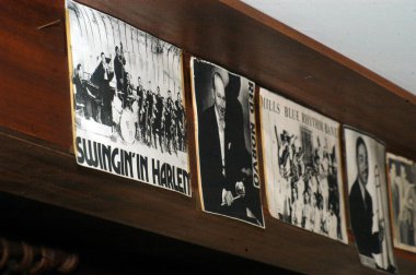 oll ve yeni moda kayıtları müziği canlı tutar