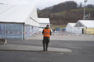 Bundesheer, Avusturya federal ordusu birçok eylemde bulundu.