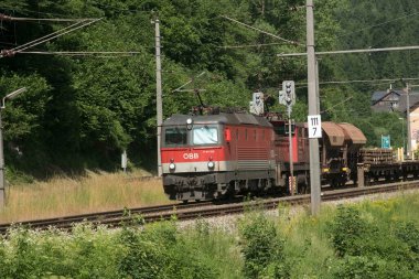 Tren altyapıda nüfus artışı göstermiyor.