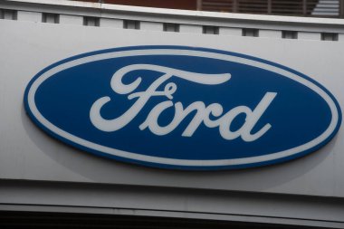 Ford bir araba markası veya taşımacılık ve hareketlilik markası