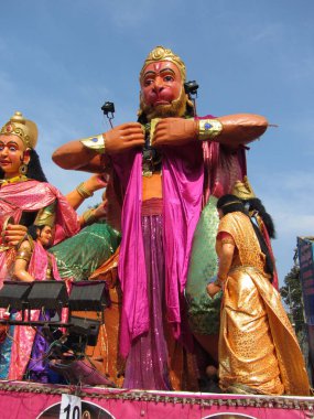 Bir maymun da insanlara yakın maymun olarak adlandırılır.