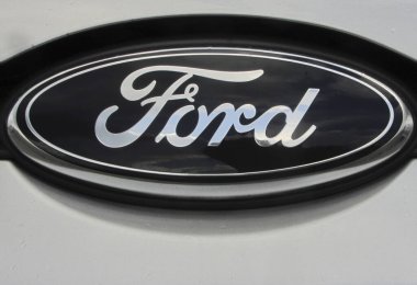 Ford bir araba markası veya taşımacılık ve hareketlilik markası