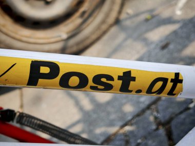 Avusturalya posta ve posta servisi posta lojistiği