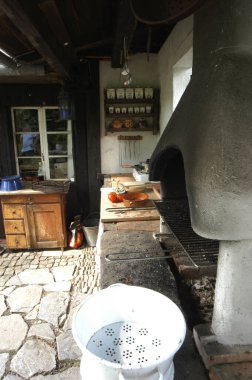 Bahçecilik ve bahçe tasarımı, bitkilerle manzara planlaması.
