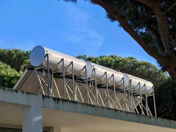 Güneş enerjisi ve enerji üretimi, sürdürülebilir ve ekolojik enerji üretimi