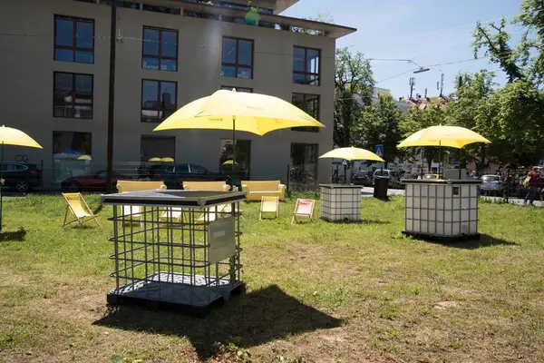 Bahçecilik ve bahçe tasarımı, bitkilerle manzara planlaması.