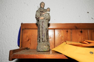 Azizler Hıristiyan kilisesi dini ve inancı