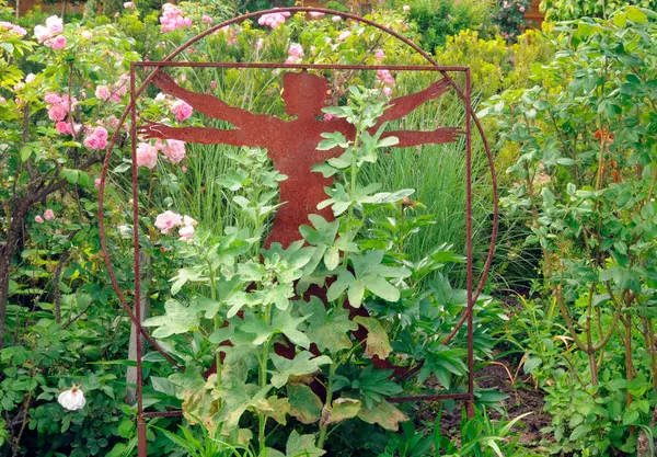 Bahçecilik ve bahçe tasarımı, bitkilerle manzara planlaması.