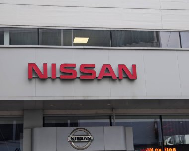 Nissan araba endüstrisinde önemli bir markadır.