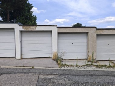 İnşaat sektöründe inşaat malzemesi olarak beton veya çimento