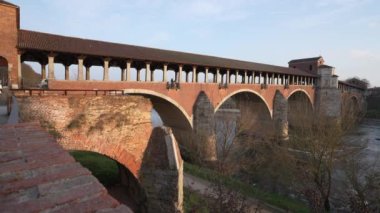 Ponte Koperto (İtalyanca: 