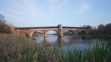 Ponte Koperto (İtalyanca: 