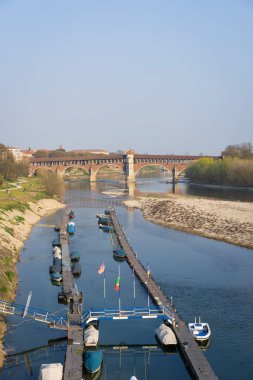 Ponte Koperto (İtalyanca: 