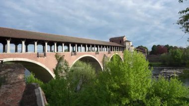 Ponte Koperto (İtalyanca: 