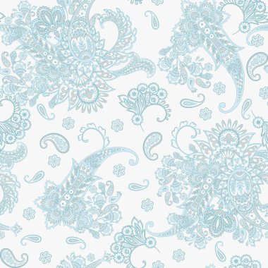 Şalsız desenli. renkli vektör tekstil arkaplanı