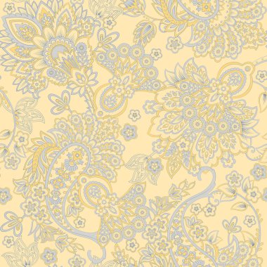 Kusursuz desenli desenli. Renkli vektör arkaplanı