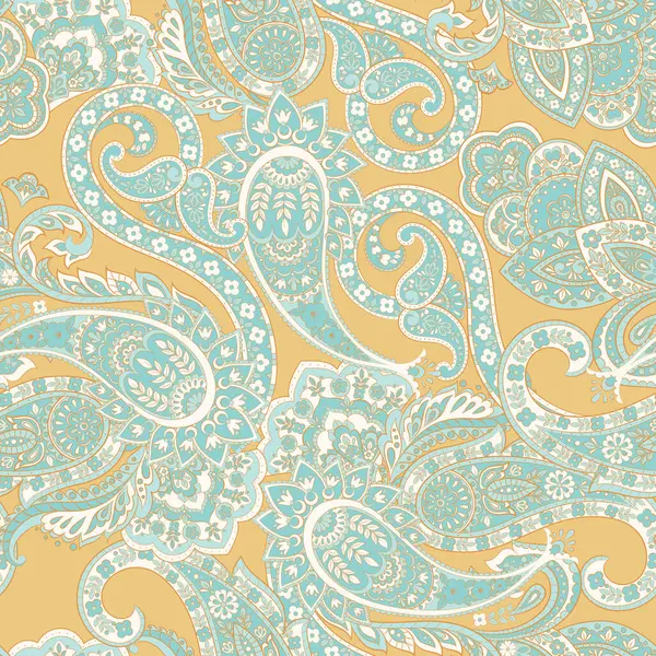 Çiçekli desensiz desen. damasör vektör arkaplanı