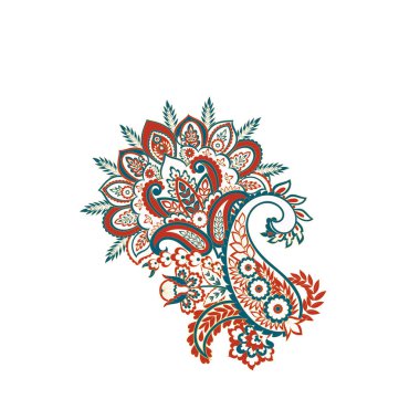 Çiçek desenli desenli desenli şal desenli.